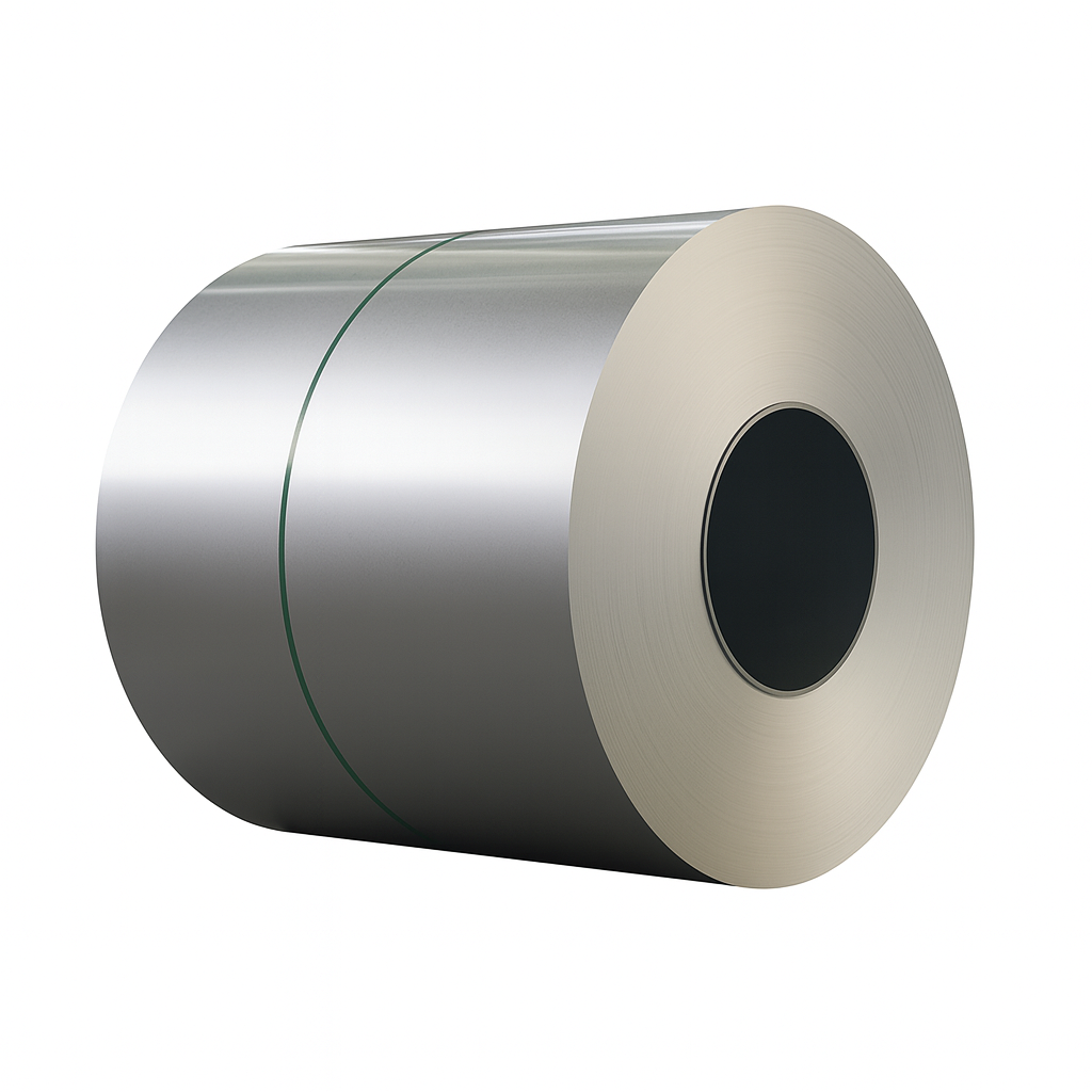 Aluzinc Steel