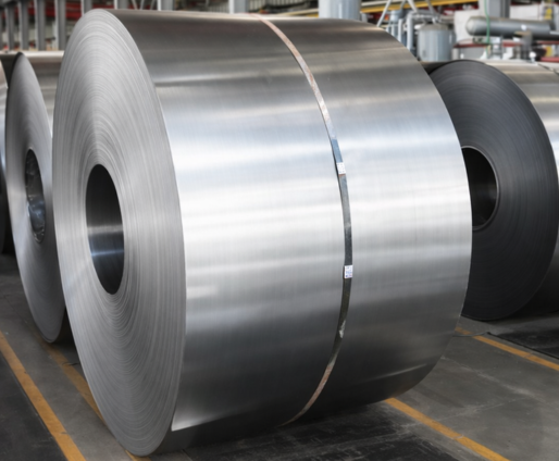 ZAM Steel